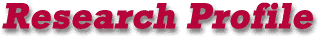 Research profile